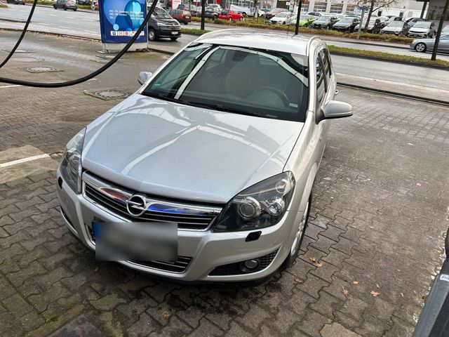 Opel Astra H 1,6 110 Jahre Edition