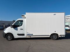 Fahrzeugabbildung Opel Movano 2 Kammer,Carrier, -20°C Tiefkühl,+Strom