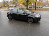 Fiat Bravo 1.6Jtd Multijet - gebrauchte Fiat Bravo aus dem Jahr 2012