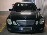 Mercedes-Benz MB W211 E240 2003 - Mercedes-Benz E 240 in Frankfurt (Main)