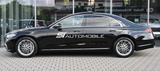 Mercedes-Benz S 400 d 4MAT. Lang °UVP 170.901€°AHK°FOND-TV°HUD - Mercedes-Benz 170 d