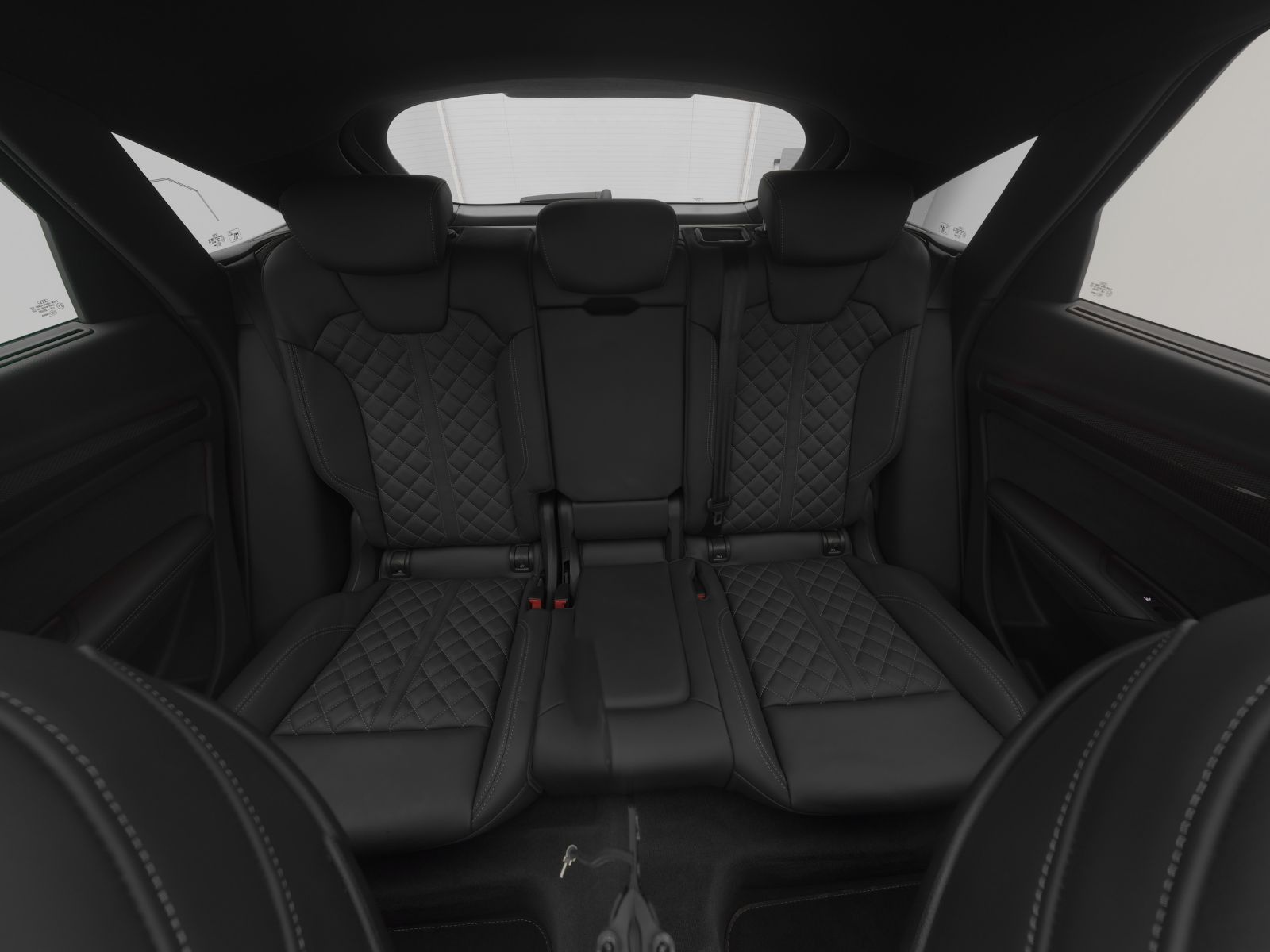 Audi SQ5 - Bild 6