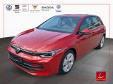 Vorschaubild Volkswagen Golf 2.0 TDI DSG STYLE AHK NAVI KAMERA SHZ KLIMA