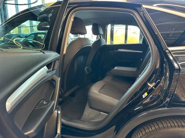 Audi Q5 Sportback 40 TDI quattro *1.HAND*19%*HUD*NAVI