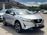 Nissan Qashqai Auto."Tekna+"PANO*360°*KEYLESS*LED*DAB* - Nissan Qashqai: Automatik, Tekna