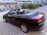 Renault Megane Coupé-Cabriolet 2.0 16 140 CVT Dynamique - Renault aus 2011: Cabrio