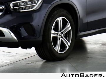 Mercedes GLC 220 - 3