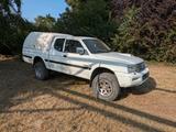 Mitsubishi L200 TÜV neu Pickup Mitsubishi - Mitsubishi Pick-up Gebrauchtwagen