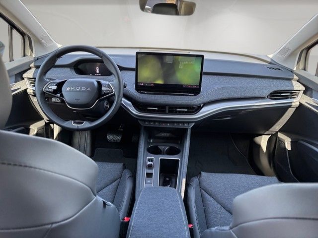 Fahrzeugabbildung SKODA Elroq 50 Tour Loft +AHK+SHZ+NAVI+RFK+PDC+LED+