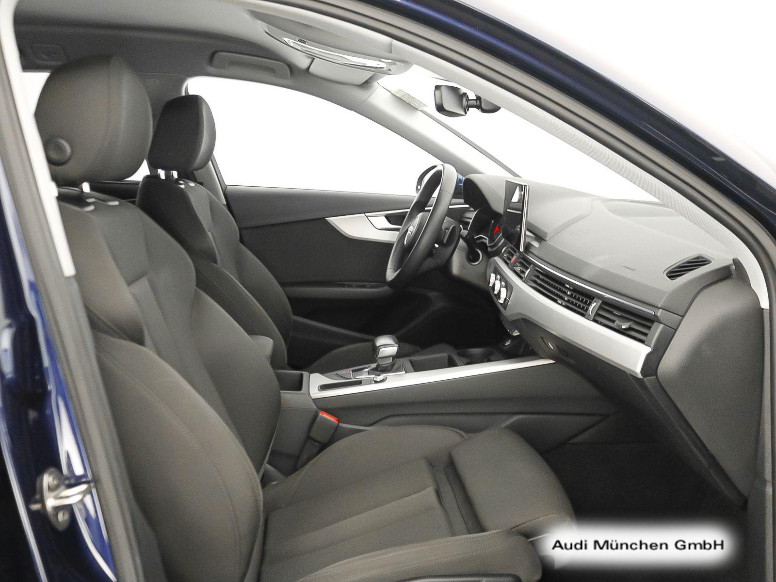 Audi A4 Avant 40 TFSI S tronic Navi+/Kamera/Privacy, миниатюра 11