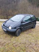 Renault verkaufe Twingo  58 PS - Renault Twingo: Cabrio
