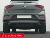 Volkswagen T-Roc - Vorschau Bild 32