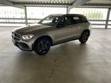 Mercedes-Benz GLC 220 d 4MATIC AMG Junge Sterne - Mercedes-Benz GLC 220 in Bonn