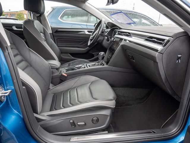 Arteon 2.0 TDI Elegance ACC SITZBELÜFTUNG 360°