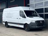 Mercedes-Benz Sprinter 315 CDI MAXI L4H2 Klima Tempomat 3-Sitz - Angebote