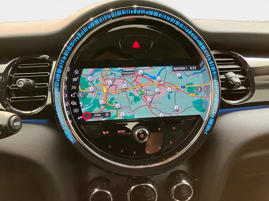 MINI Cooper SE - Bild 18