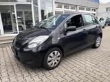 Toyota Yaris Cool*Klima*E-Fenster*DAB*E-Spiegel* - Toyota Yaris Gebrauchtwagen in Mülheim (Ruhr)