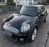 MINI Mini One Cooper mit frischem TÜV , neue Al... - MINI Cooper in Hamm