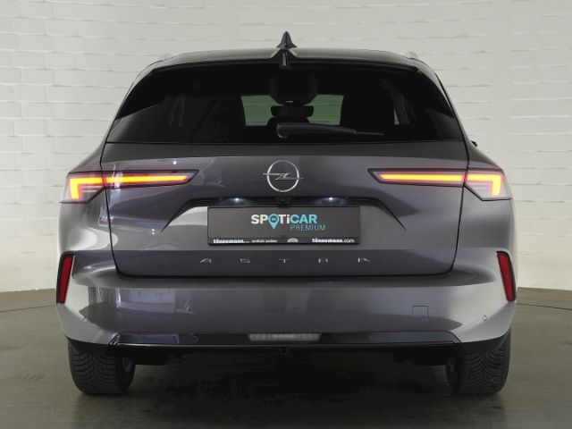 Astra L ST ELEGANCE CDTI AT+LED+NAVI+RÜCKFAHRKAM