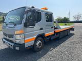 Mitsubishi Canter Fuso Euro5 AHK ZV - Mitsubishi Automatik