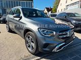 Mercedes-Benz GLC 300 de 4Matic 9G-Tronic*1.HAND*AHK*KAMERA* - Mercedes-Benz GLC 300 in Nürnberg