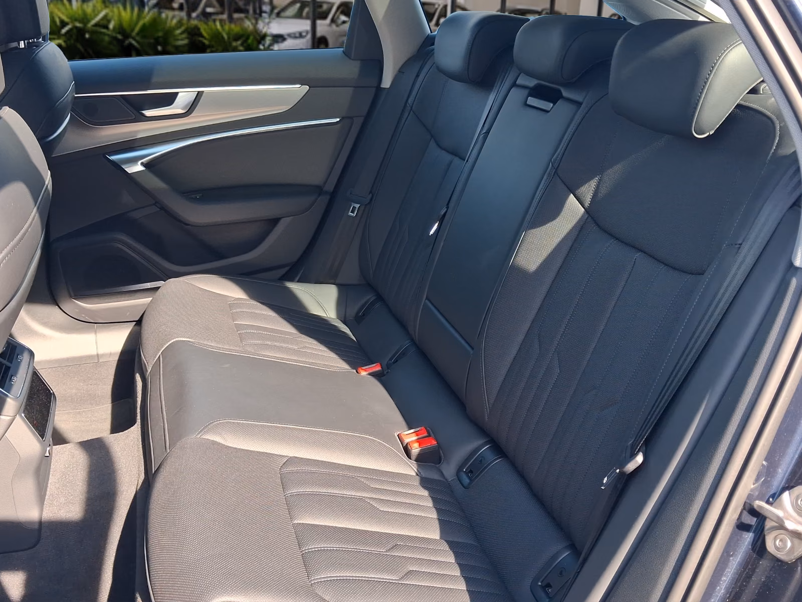 Audi A6 Avant 50 TDI quattro sport Pano/Sitzbelüft.Ma