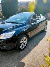 Ford Focus Cabrio - Ford Focus aus 2010: Cabrio