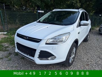 Ford Kuga - 2