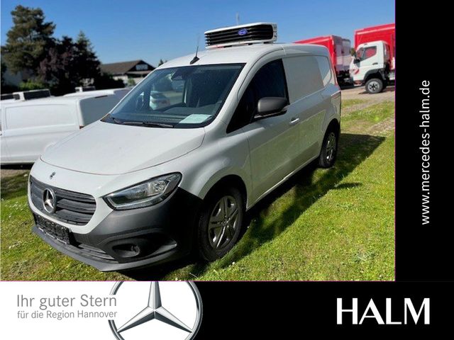 Mercedes-Benz Citan 110 CDI Kasten PRO Standard -12 Tiefkühler