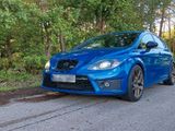 Seat Leon Cupra 1p Facelift Top Zustand - Seat Leon aus 2009: Facelift