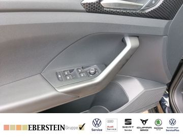 Volkswagen T-Cross Style 1,0 TSI DSG LED ACC SHZ