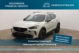 Cupra Formentor 2.5 TSI Klima*Tempo*Nav*PDC*RFK*SH - Gebrauchtwagen in Nordhausen