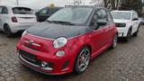 Abarth 500 595 Turismo 1,4 T-Jet 118 PS Schiebedach - Abarth 500 aus 2013