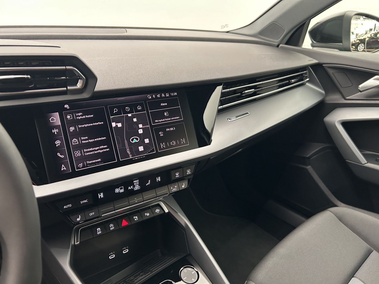 Audi A3 - Bild 6