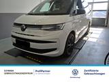 Volkswagen Multivan Life 2.0 TSI DSG - weiße Volkswagen T7