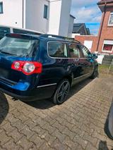 Volkswagen volsvagen pasat b6 - Volkswagen: Kombi, Pasat