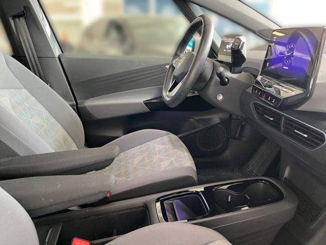 Fahrzeugabbildung Volkswagen ID.3 Pro Performance 58 kWh WÄRMEPUMPE NAVI KAME