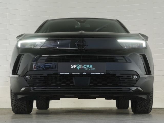 Mokka B GS HYBRID eDCT+LED LICHT+NAVI+RÜCKFAHRKA
