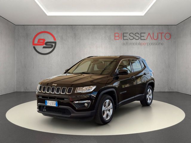 Jeep Compass 1.6 Multijet II 2WD Longitude