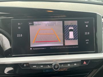 Opel Grandland Hybrid 1.6 PHEV 133kw(181PS)