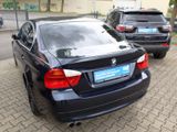 BMW 325i Limousine Automatik TÜV 2027 PDC Top - BMW 325: Limousine, 325i