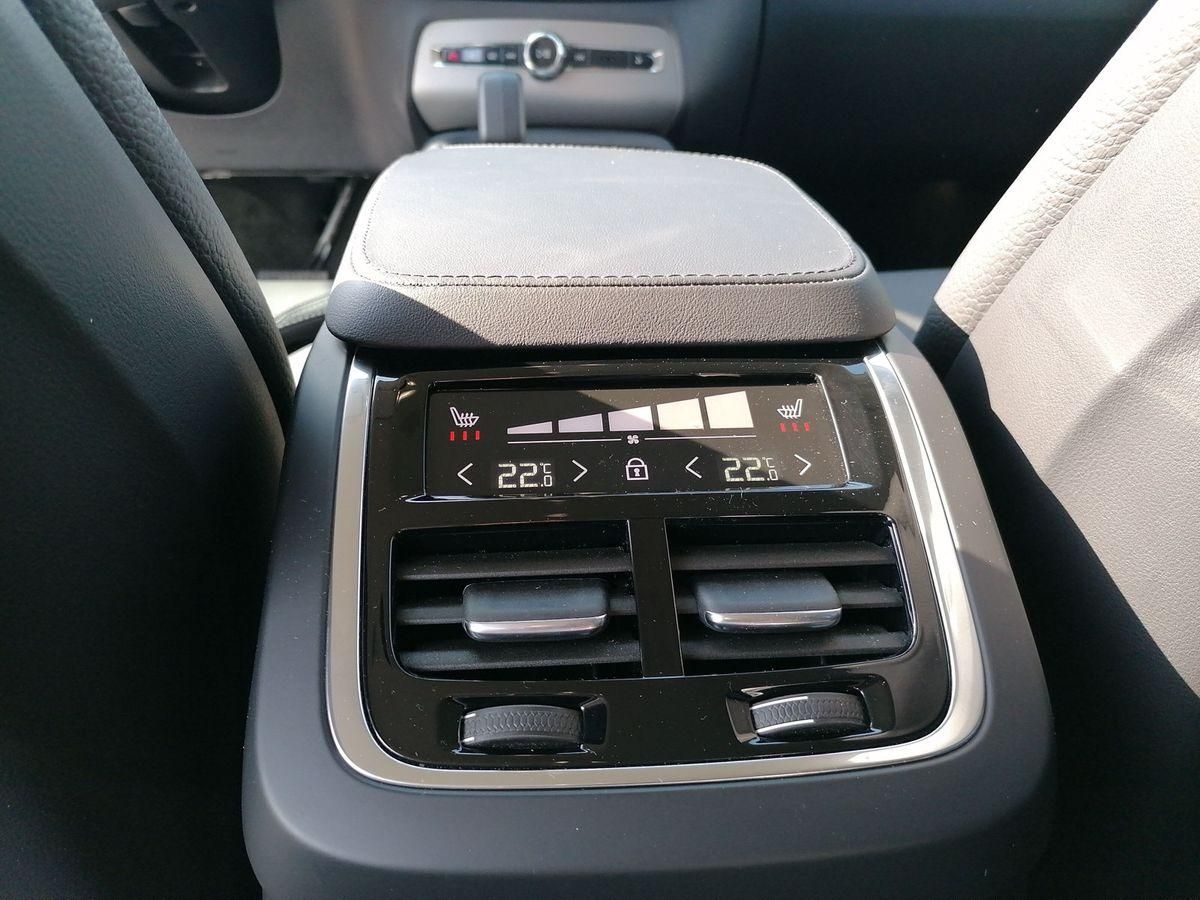 Volvo XC90 T8 AWD Recharge Plus Bright 4xSHZ ACC H K foto 20