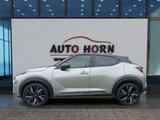 Nissan Juke 1.0 DIG-T N-Connecta Black Design*Kamera*Na - Nissan Juke: Black