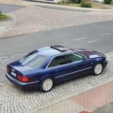 Audi A8 2.8 tiptronic Liebhaberstück - Audi A8 in Saarbrücken