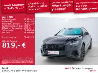 Audi Q8 - Vorschau Bild 2