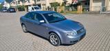 Audi A4 1 8 T quattro  nur 122 tkm Top - Audi A4 aus 2003: 1.8