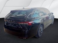 Skoda Octavia - Vorschau Bild 2