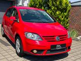 Volkswagen Golf Plus United AHK/Sitzhzg./1.Hand - Volkswagen Golf Plus: United