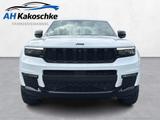 Jeep Grand Cherokee Limited Plug-In-Hybrid 4xe Leder - gebrauchte Jeep Grand Cherokee aus dem Jahr 2024
