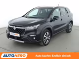 Suzuki 1.4 BoosterJet Mild-Hybrid Comfort+ 4x4 Aut*NAVI - Suzuki Gebrauchtwagen von 2024